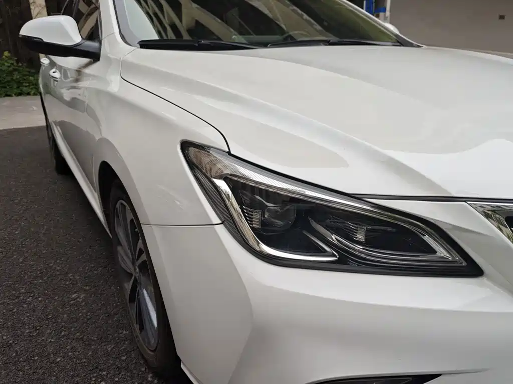 Changan Ruicheng CC — миниатюра 13