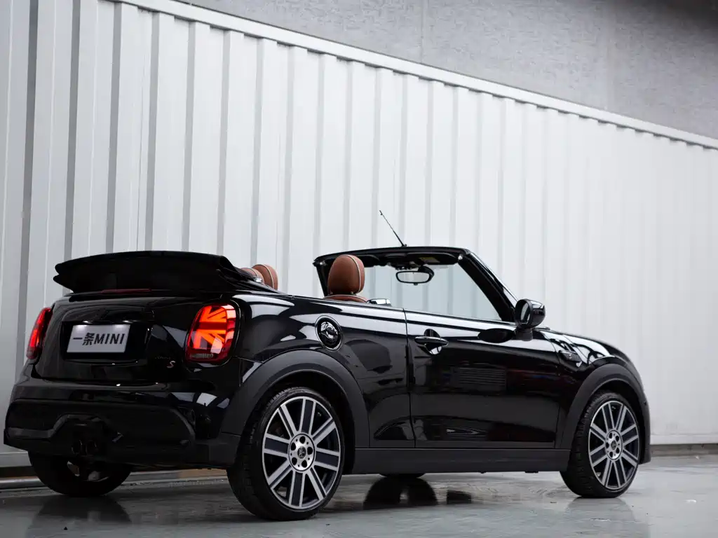 MINI Mini — миниатюра 6
