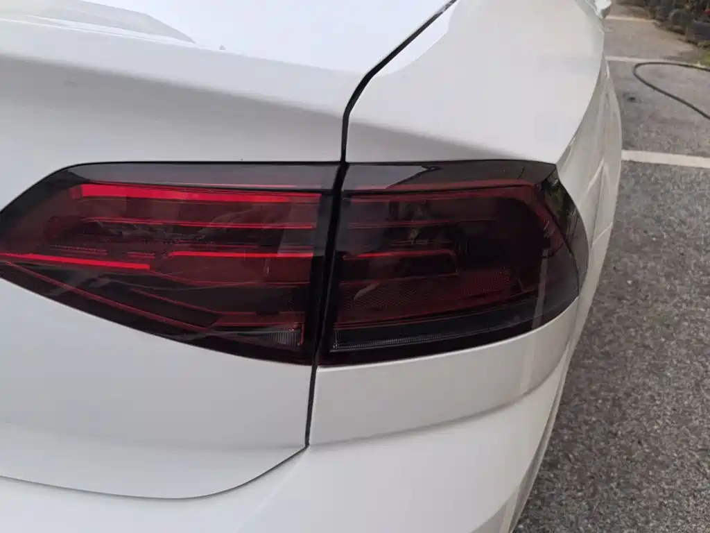 Volkswagen Lamando — миниатюра 8