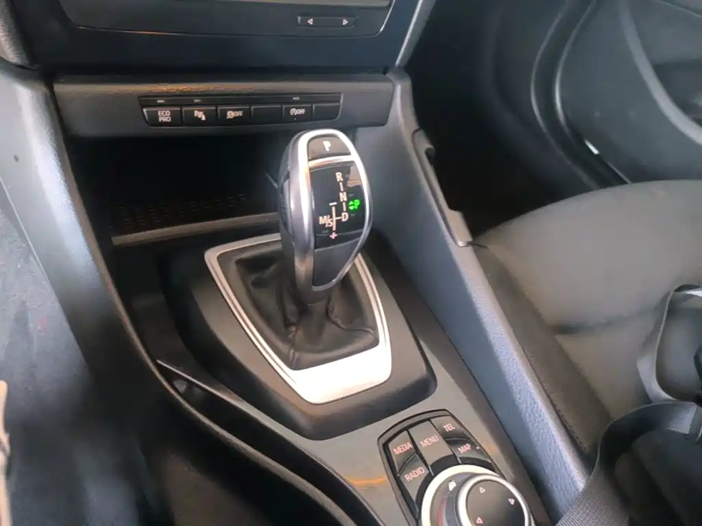 BMW X1 — миниатюра 14