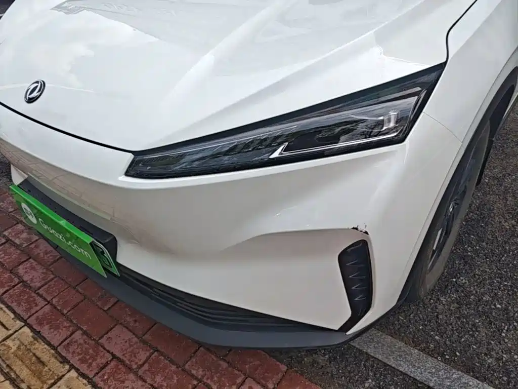 Aeolus SKY EV01 — миниатюра 24