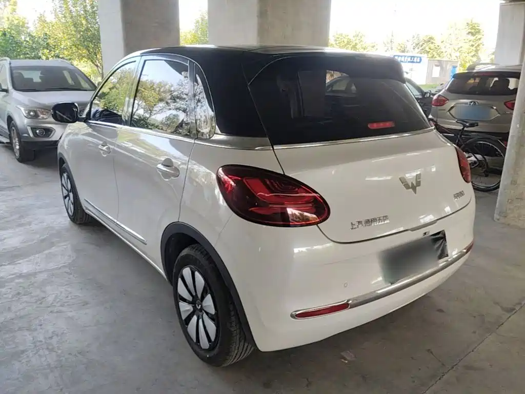 Wuling Bingo — миниатюра 5