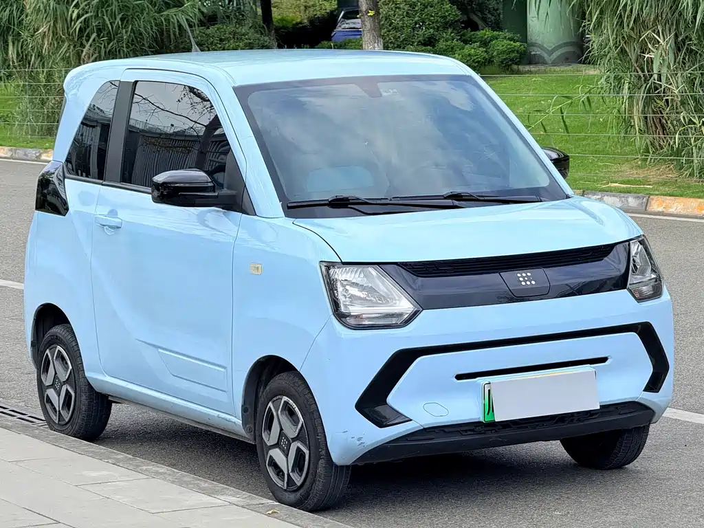 Fengguang Fengguang MINIEV — миниатюра 3