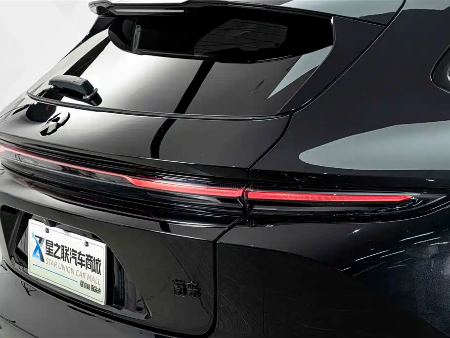 NIO ET5T — миниатюра 8