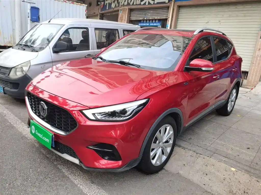 Mg ZS 2020