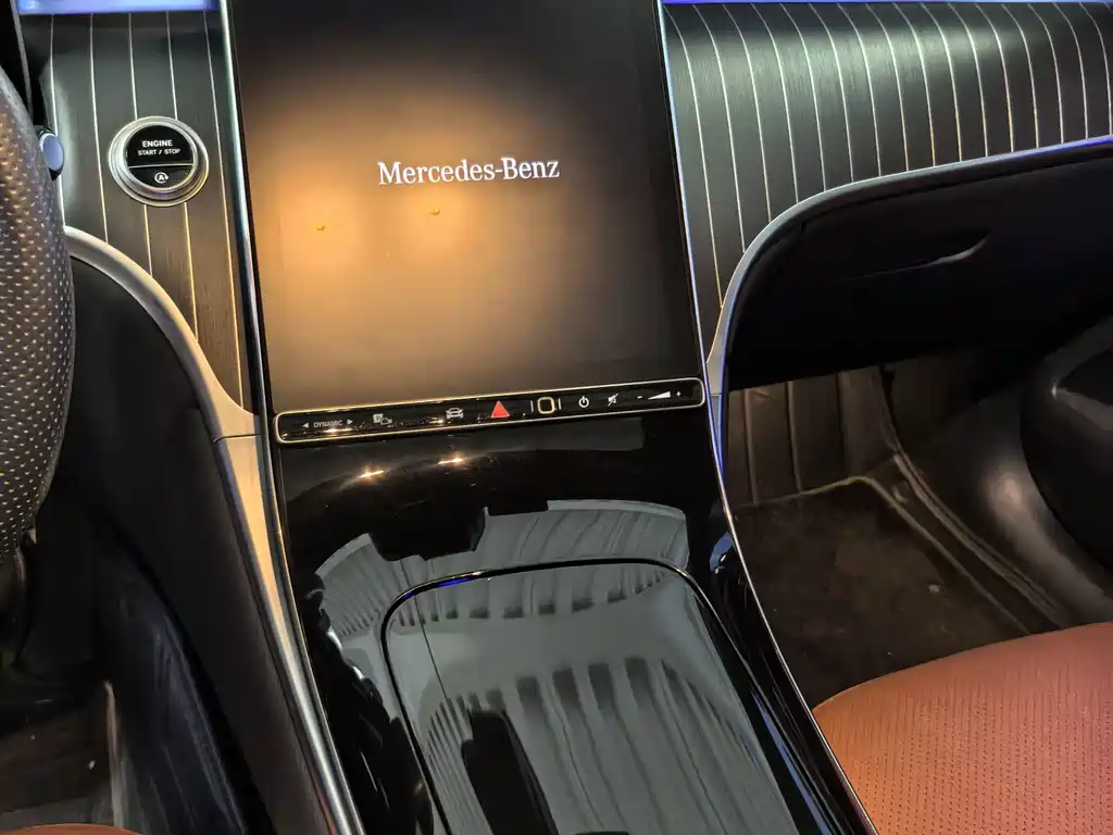 Mercedes-Benz GLC — миниатюра 9
