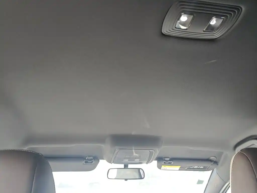 BYD Qin PLUS — миниатюра 14