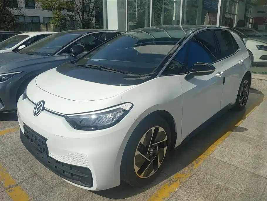 Volkswagen ID.3 2024