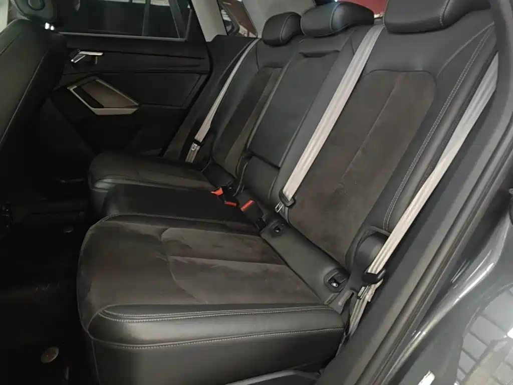 Audi Q3 — миниатюра 17