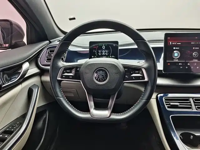 BYD Qin PLUS — миниатюра 12