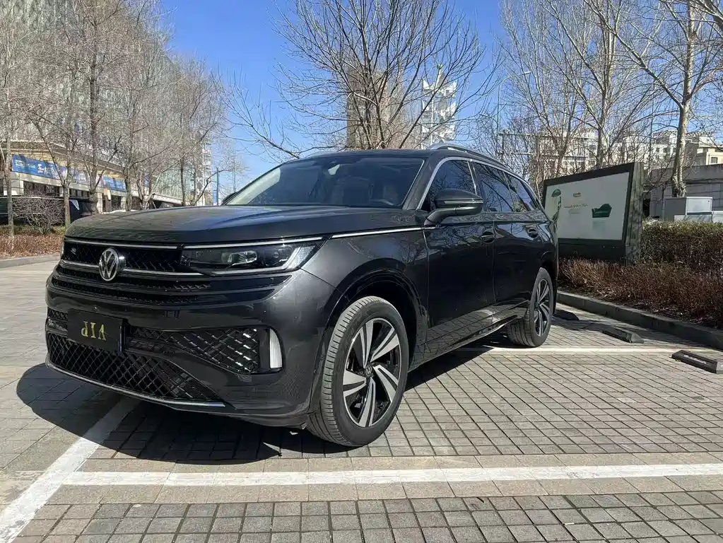 Volkswagen Tavendor 2025