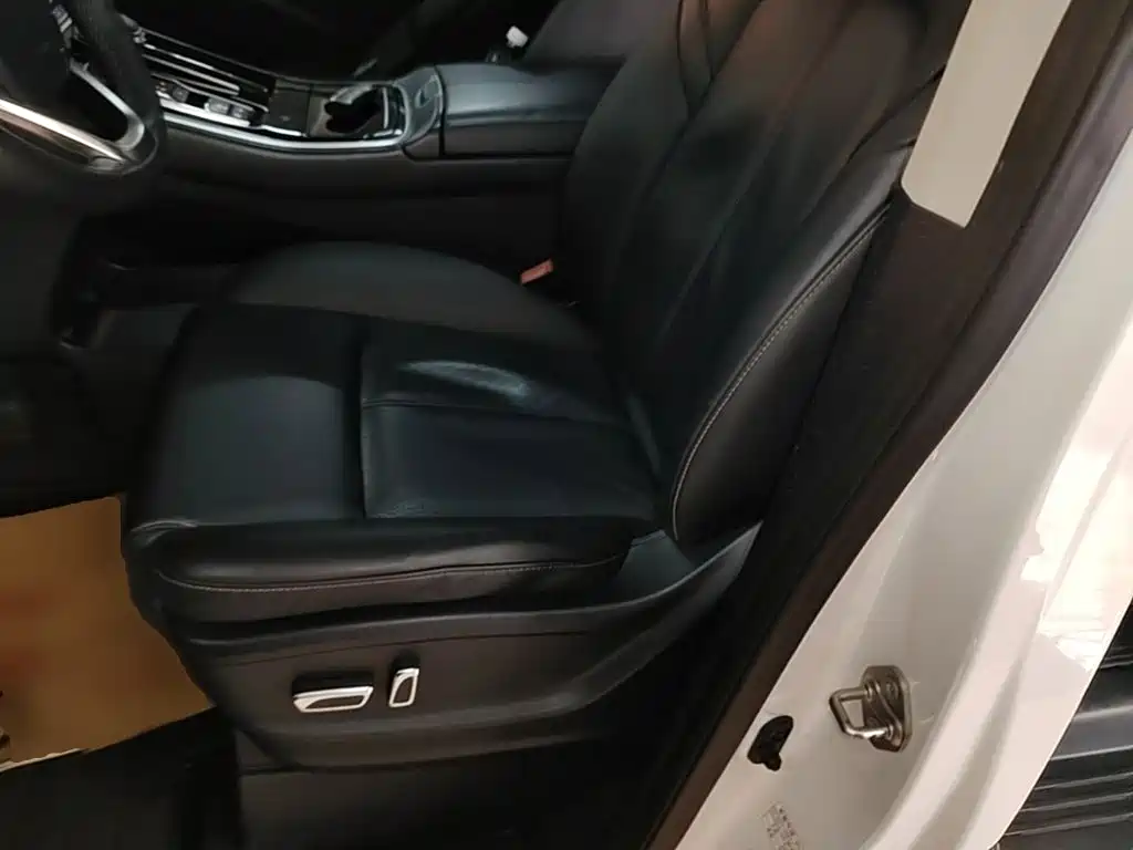 GAC Motor Trumpchi M8 — миниатюра 15