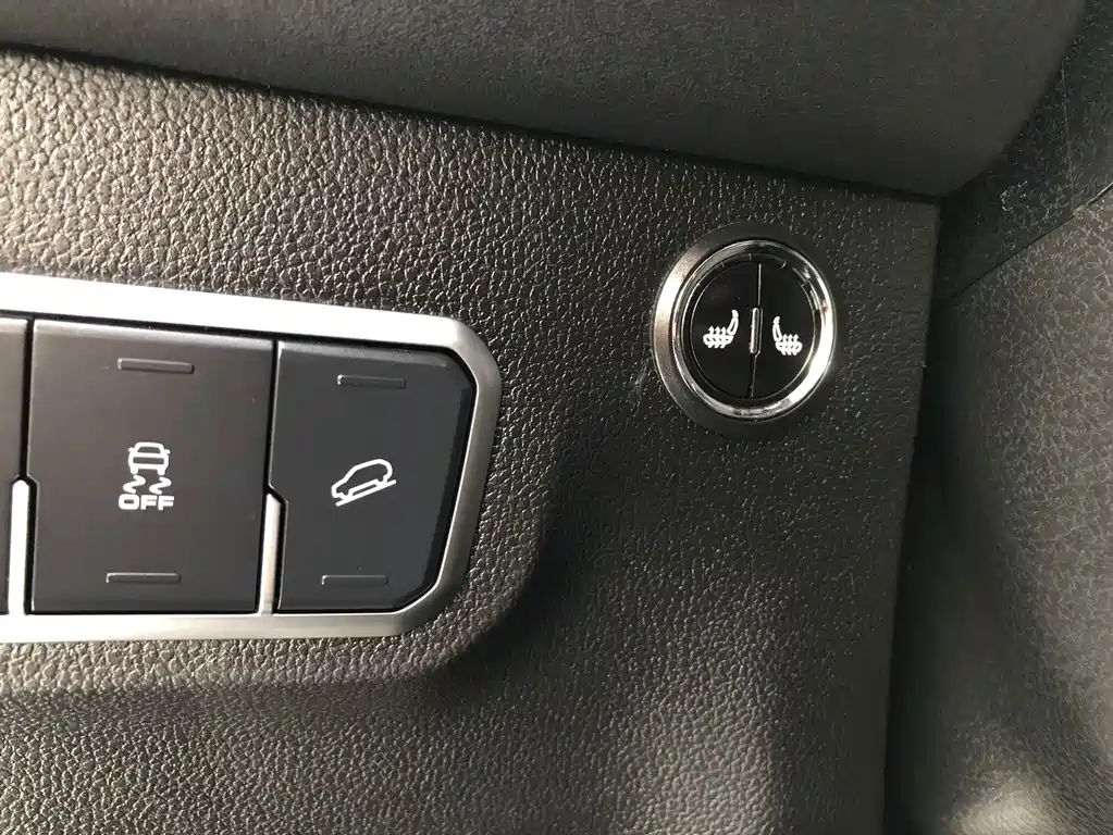 Haval M6 — миниатюра 7