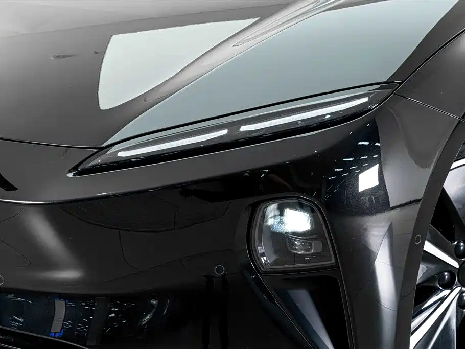 NIO ET5T — миниатюра 4