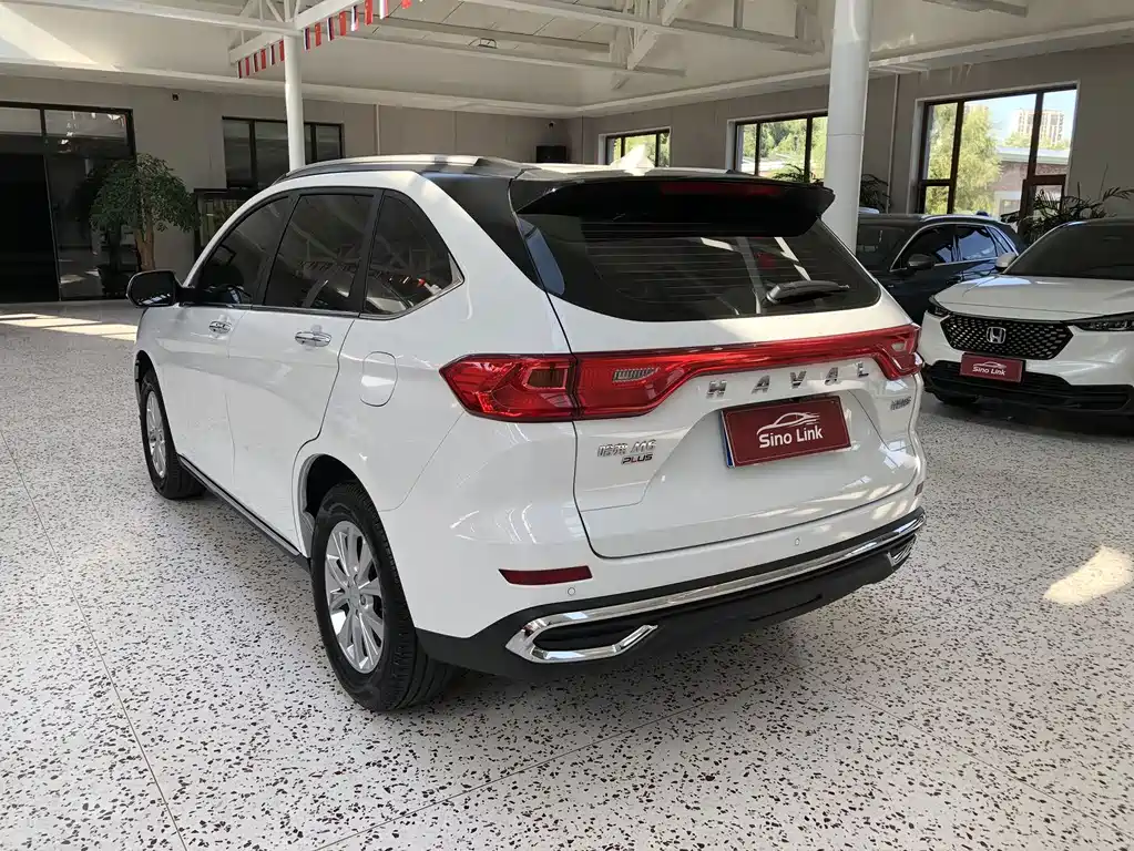 Haval M6 — миниатюра 19