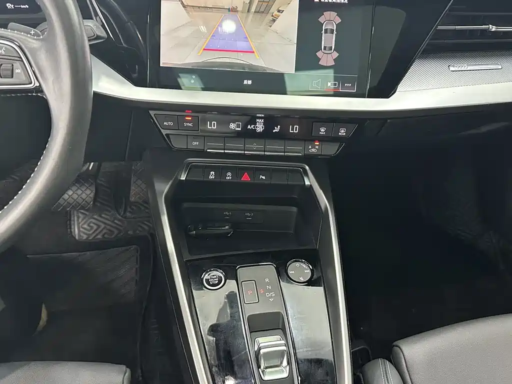 Audi A3 — миниатюра 14