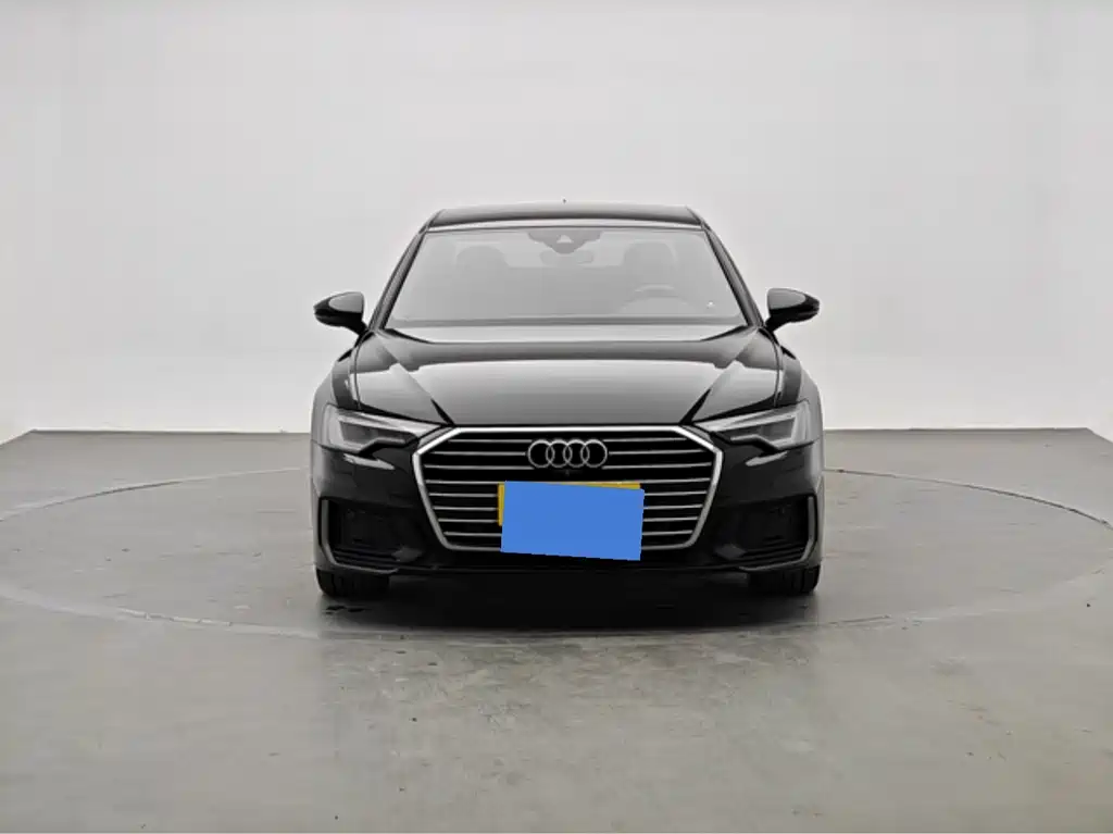 Audi A6L — миниатюра 2