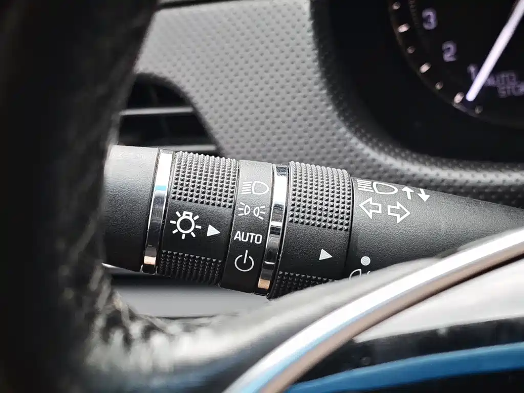 Cadillac XTS 28T Tech Type, фото 22