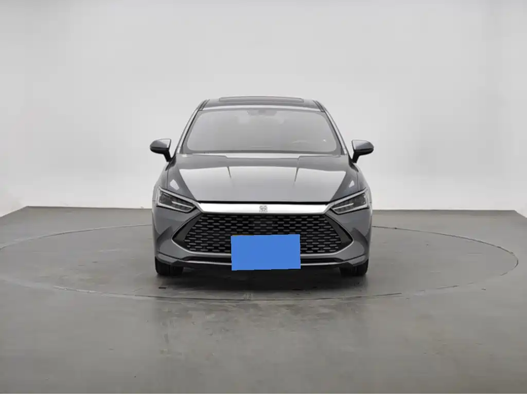BYD Qin PLUS — миниатюра 2