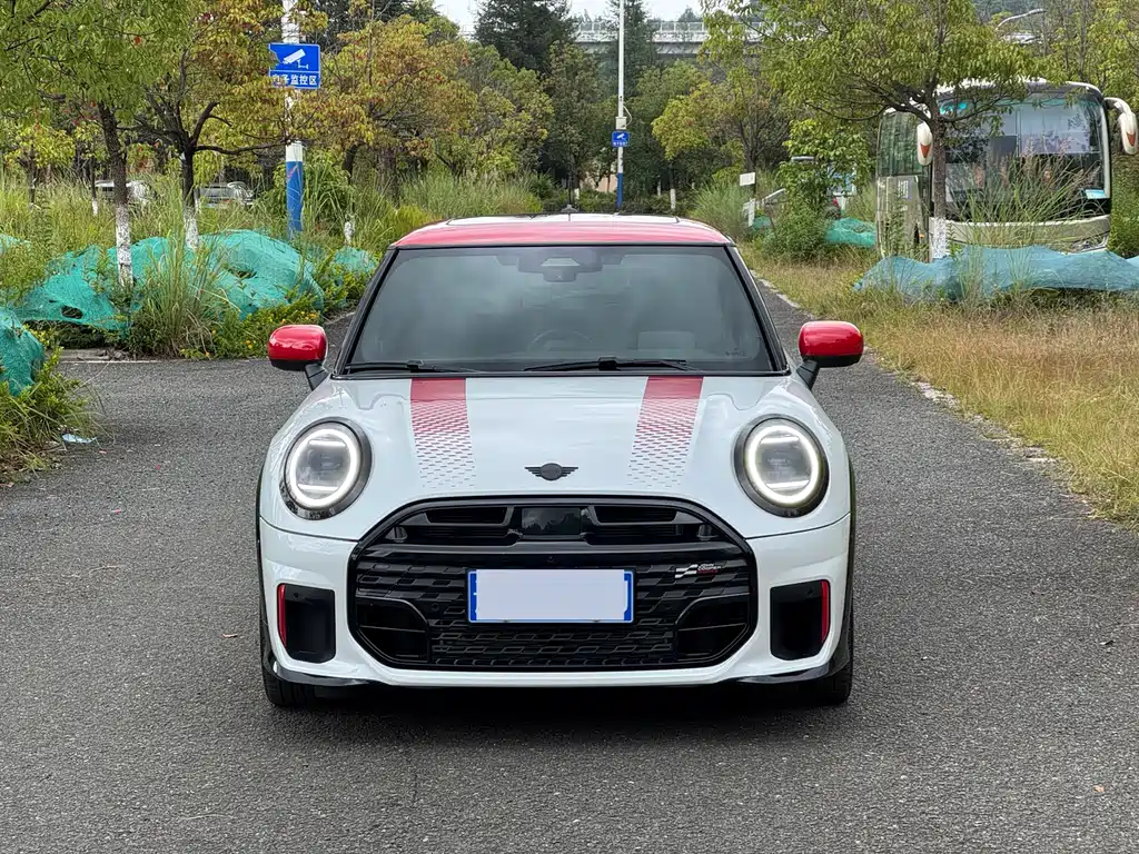 MINI Mini JCW — миниатюра 2