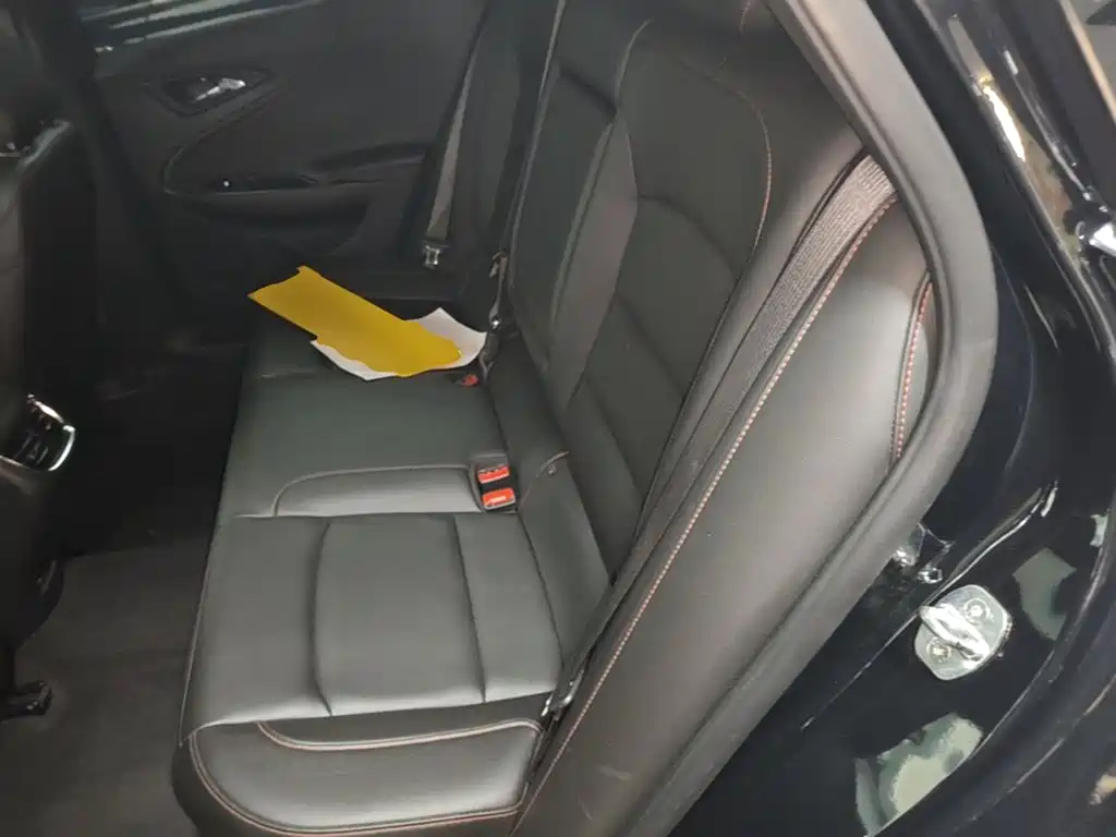 Chevrolet Malibu XL — миниатюра 17