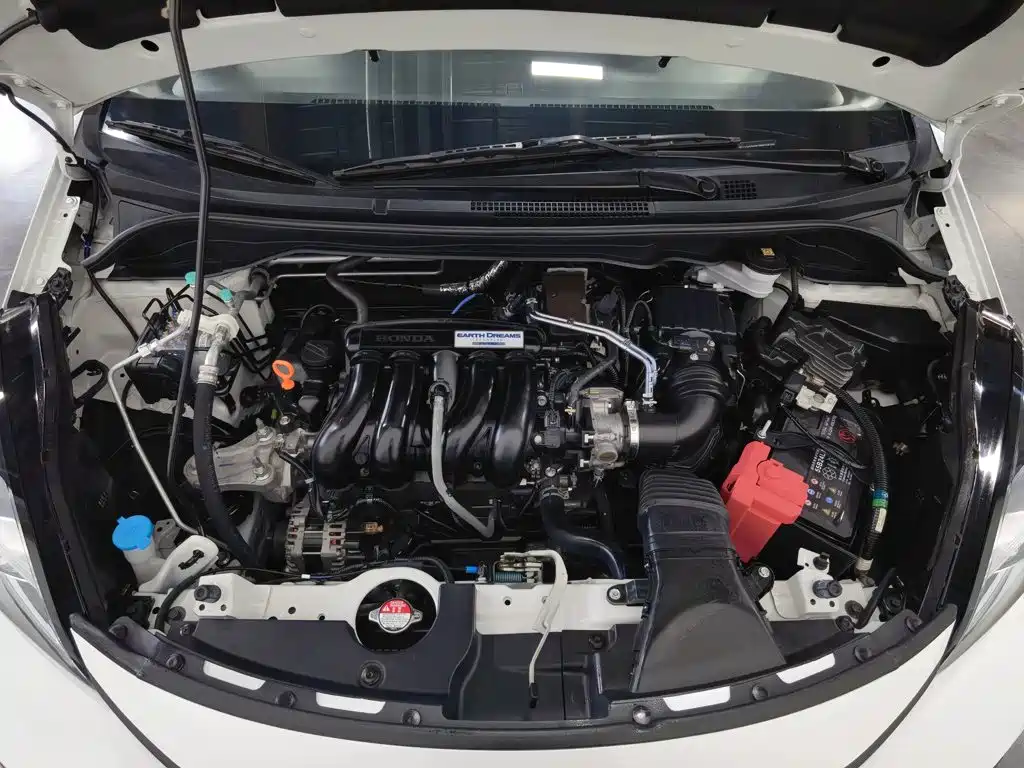 Honda Life — миниатюра 6