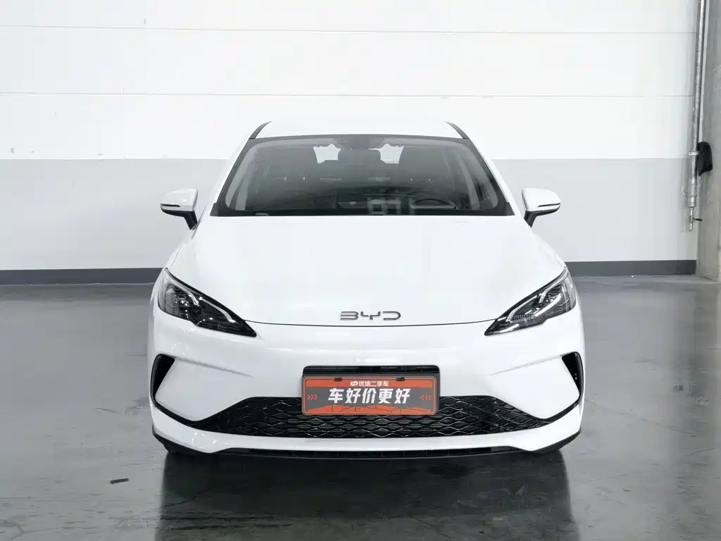 BYD Seal 05 DM-i — миниатюра 3