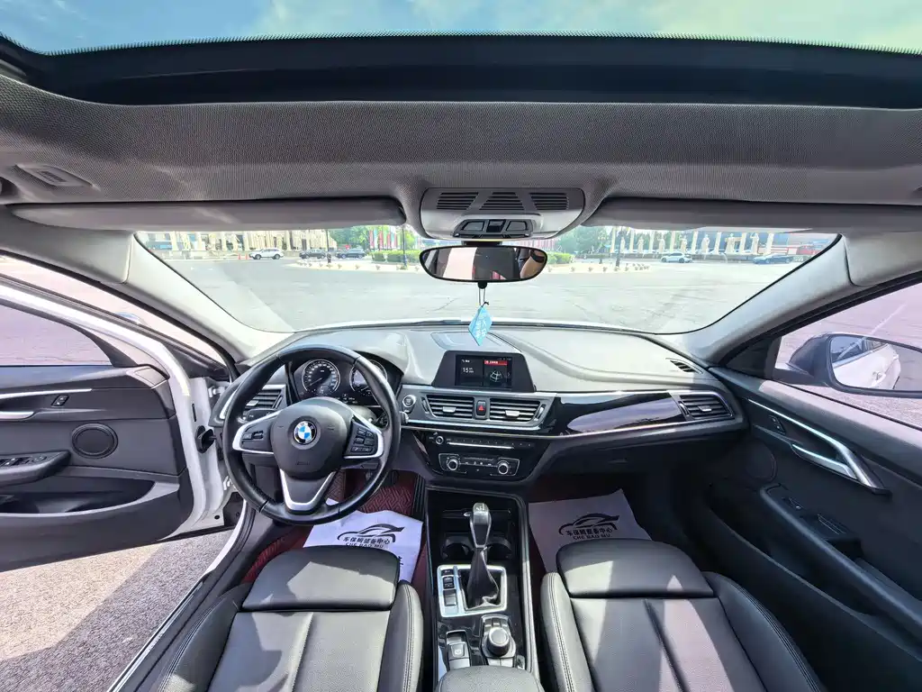 BMW 1 Series — миниатюра 5