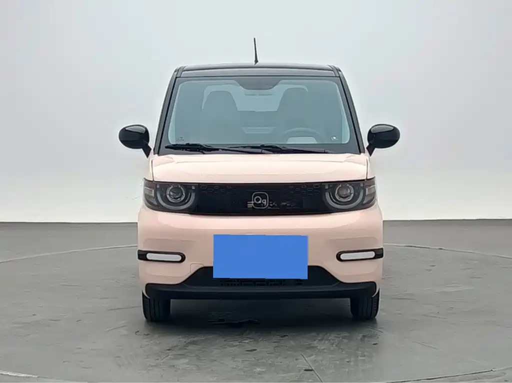 Chery QQ QQ Ice Cream — миниатюра 2