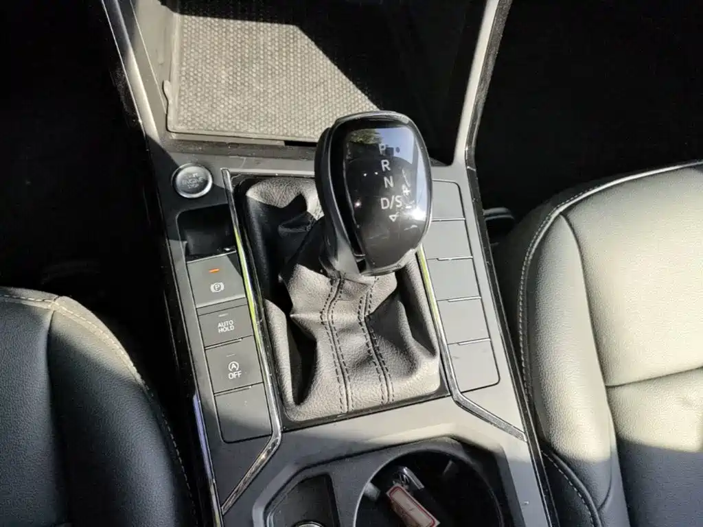 Volkswagen Passat — миниатюра 14