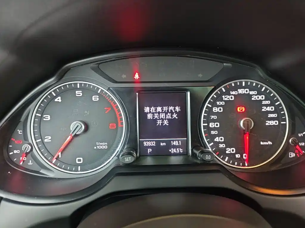 Audi Q5 — миниатюра 12