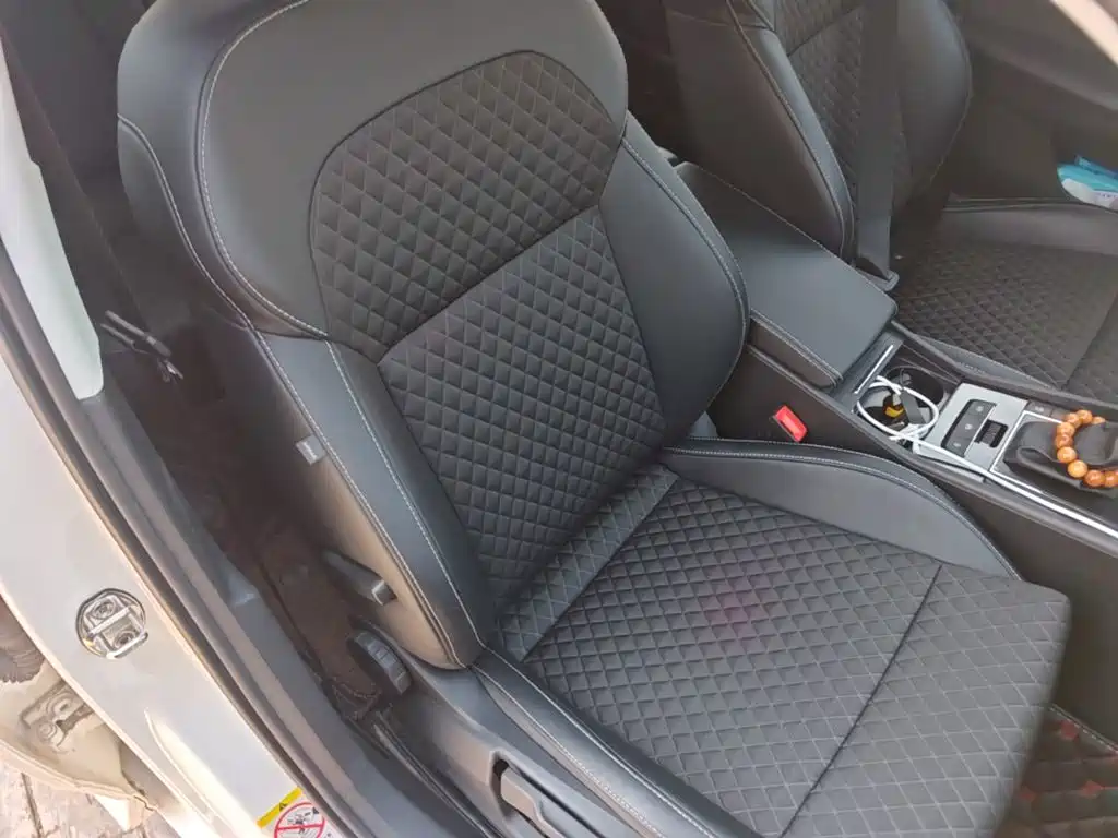 Skoda Superb — миниатюра 25