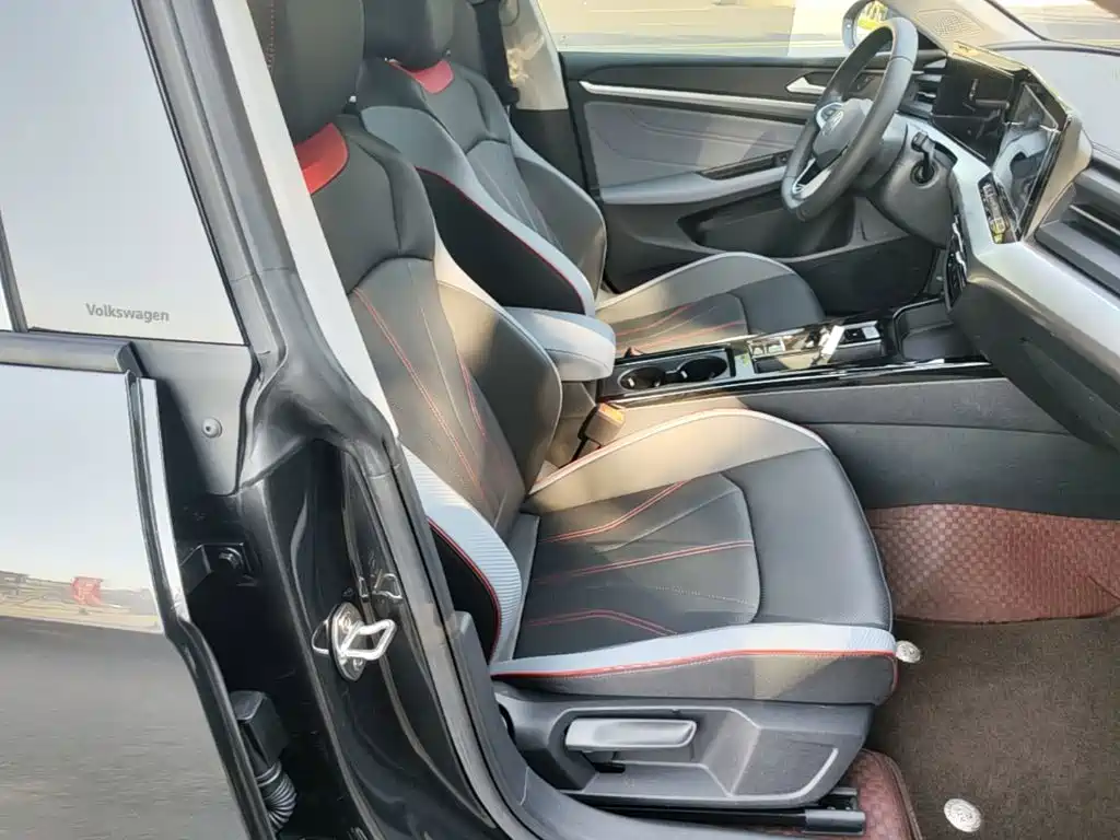 Volkswagen Lamando — миниатюра 25