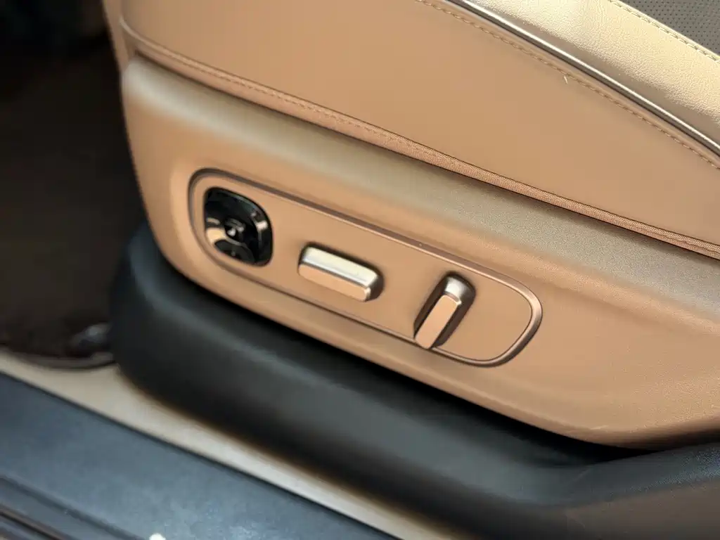 Li Auto Li i6 — миниатюра 29
