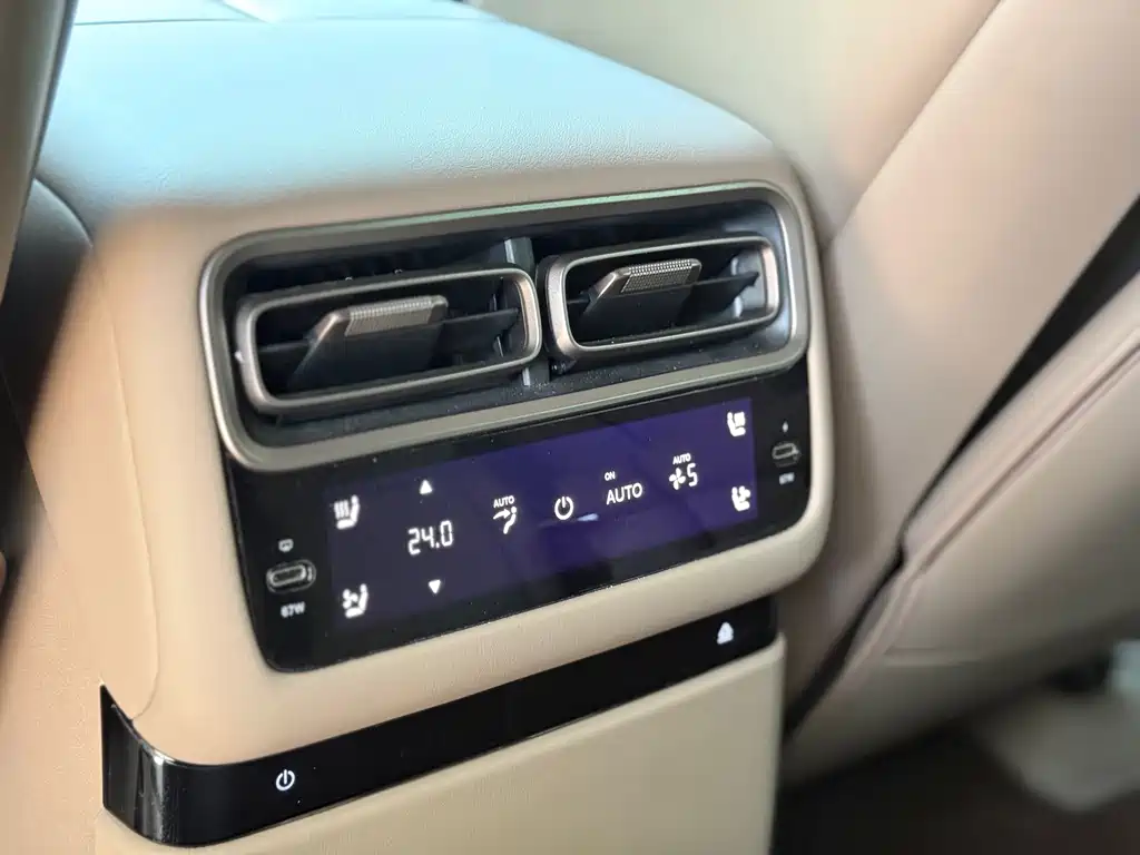 Li Auto Li i6 — миниатюра 35