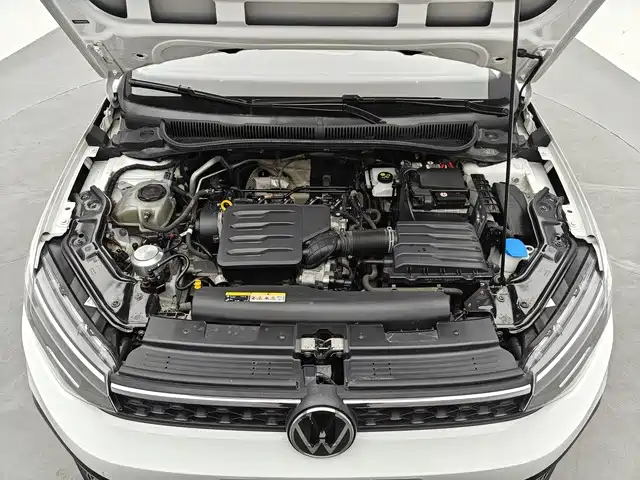 Volkswagen Lavida — миниатюра 15