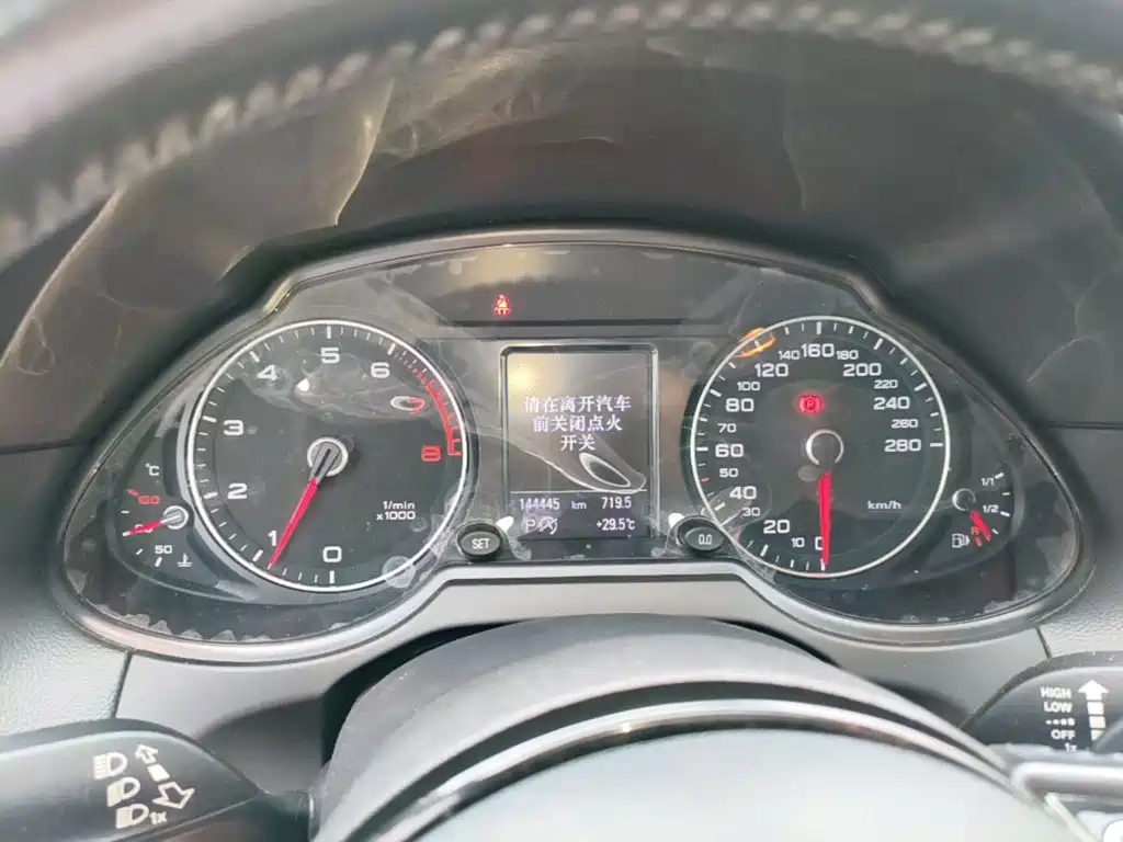 Audi Q5 — миниатюра 16