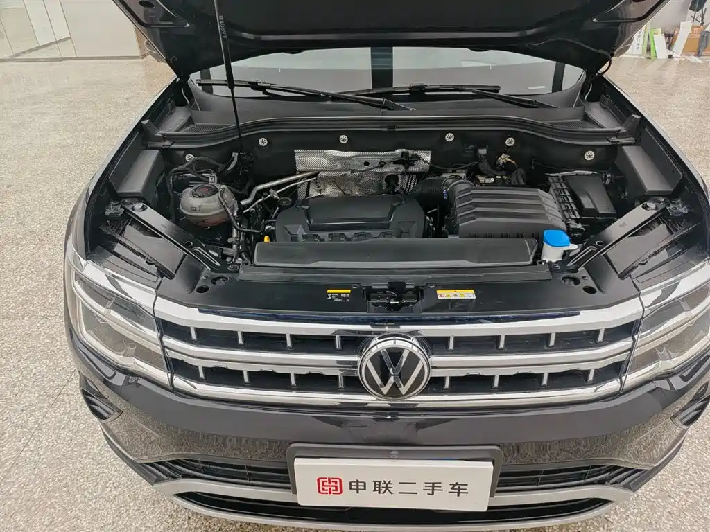 VOLKSWAGEN TOURANG