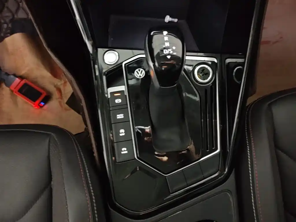 Volkswagen Tayron — миниатюра 14
