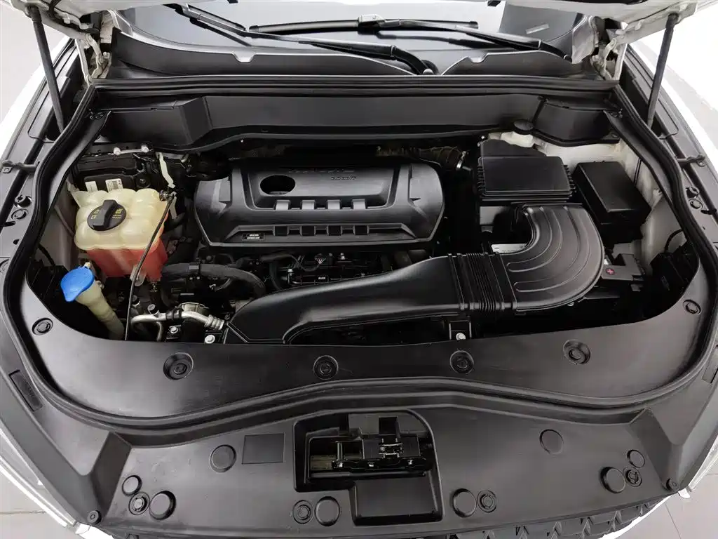 Haval F7 2019 2.0T i VI