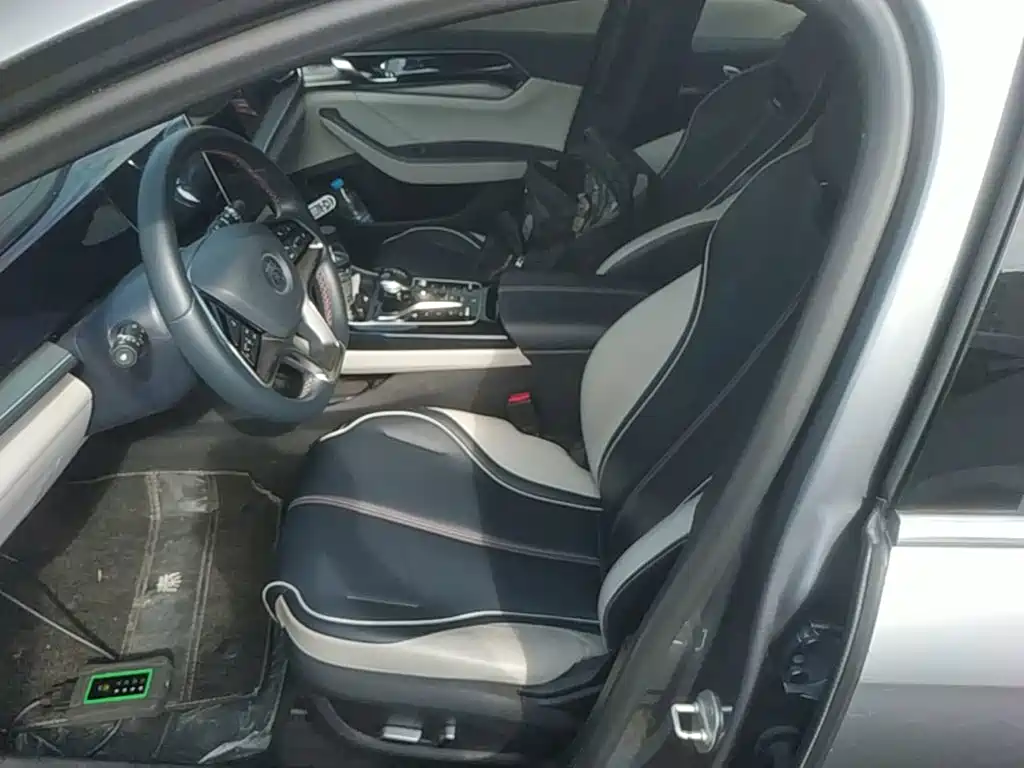BYD Qin PLUS — миниатюра 15