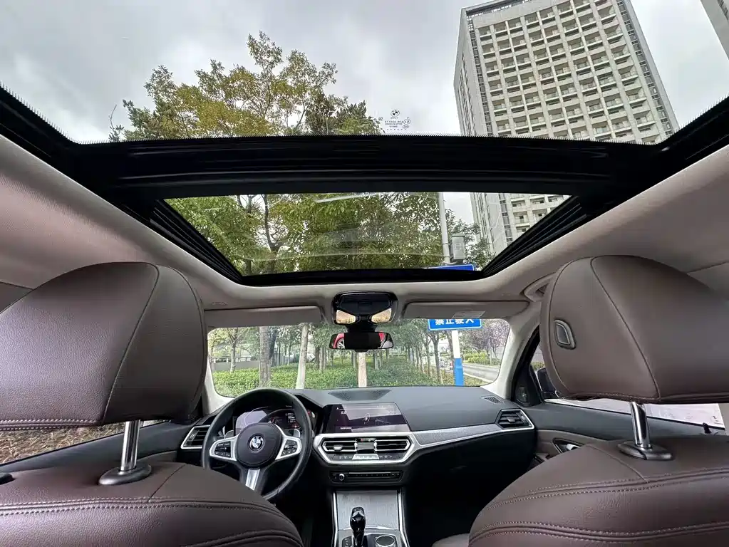 BMW 3 Series — миниатюра 15