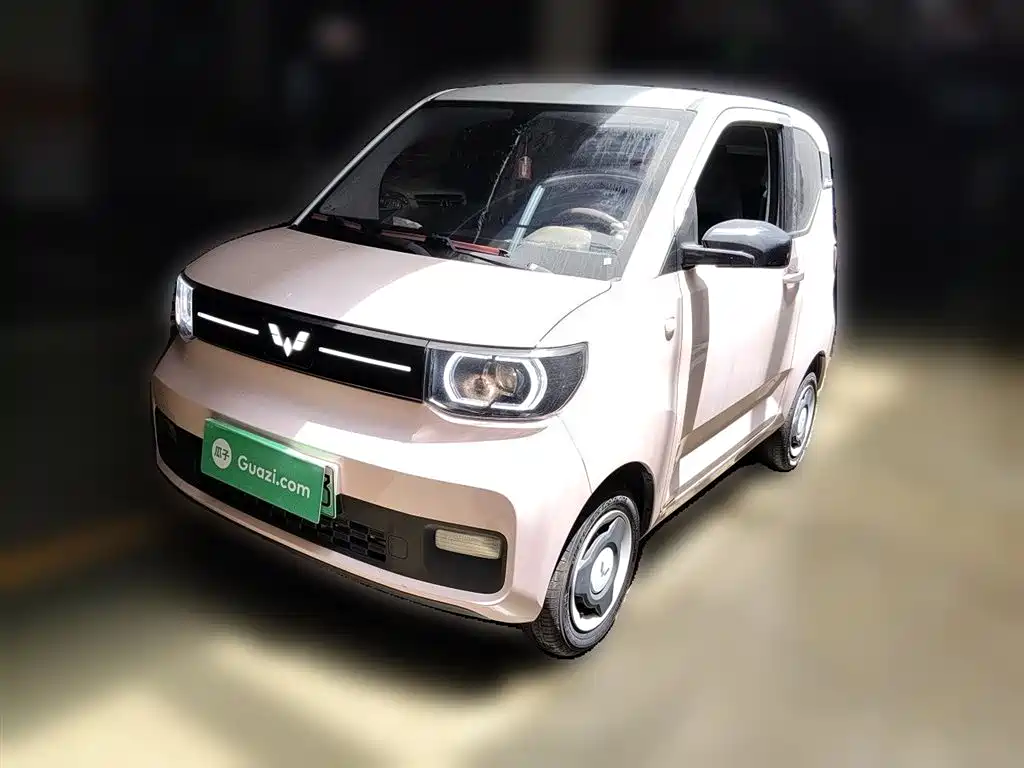 Wuling MINIEV 2022