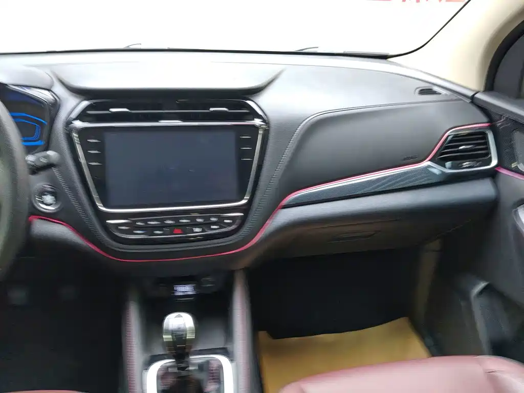 Oshan Oushang A800 — миниатюра 9
