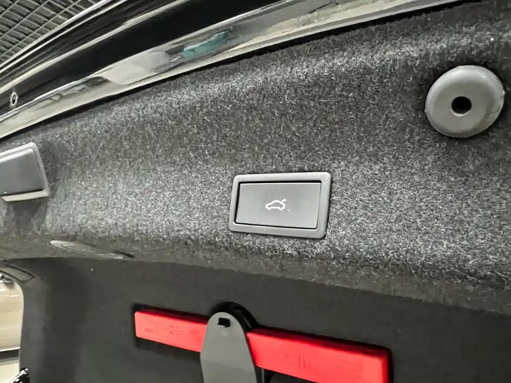 Volkswagen Magotan — миниатюра 18