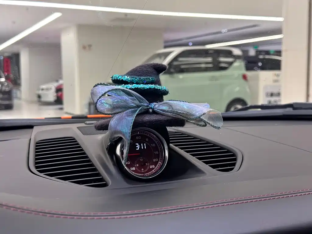Porsche 911 — миниатюра 13