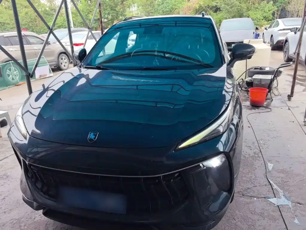 Fengxing Fengxing T5 EVO — миниатюра 3