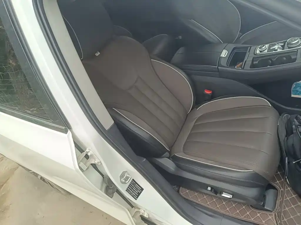 Ford Territory — миниатюра 25