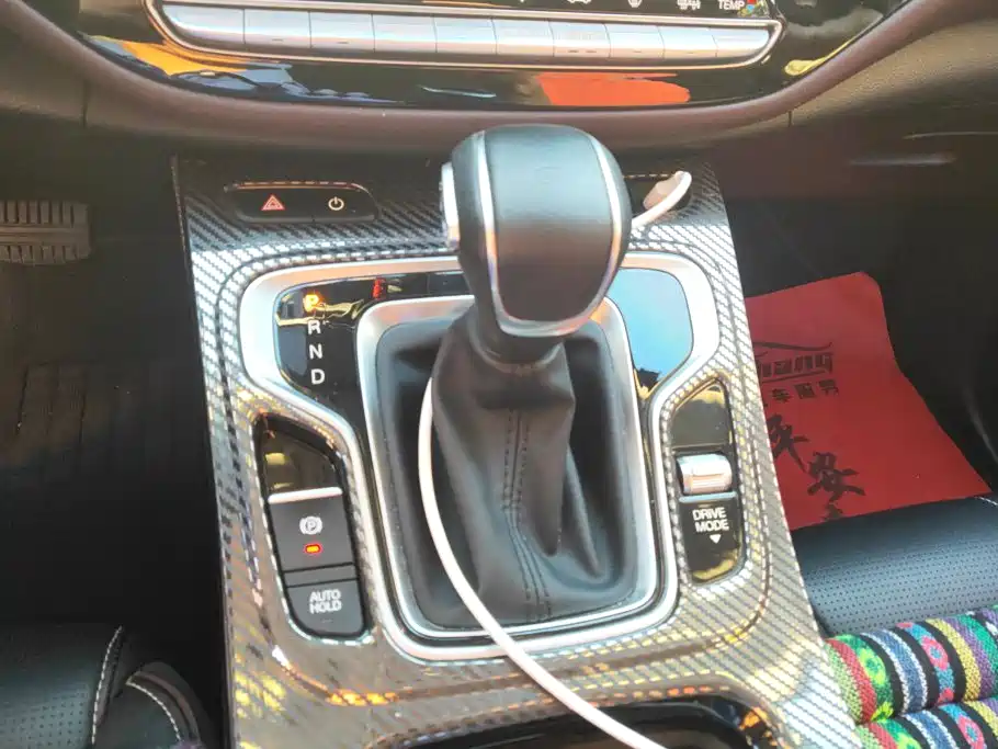 GAC Motor Trumpchi M6 — миниатюра 16