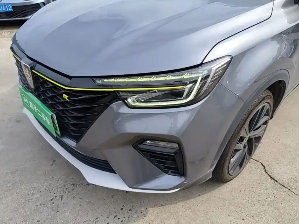 Roewe RX5 New Energy — миниатюра 24